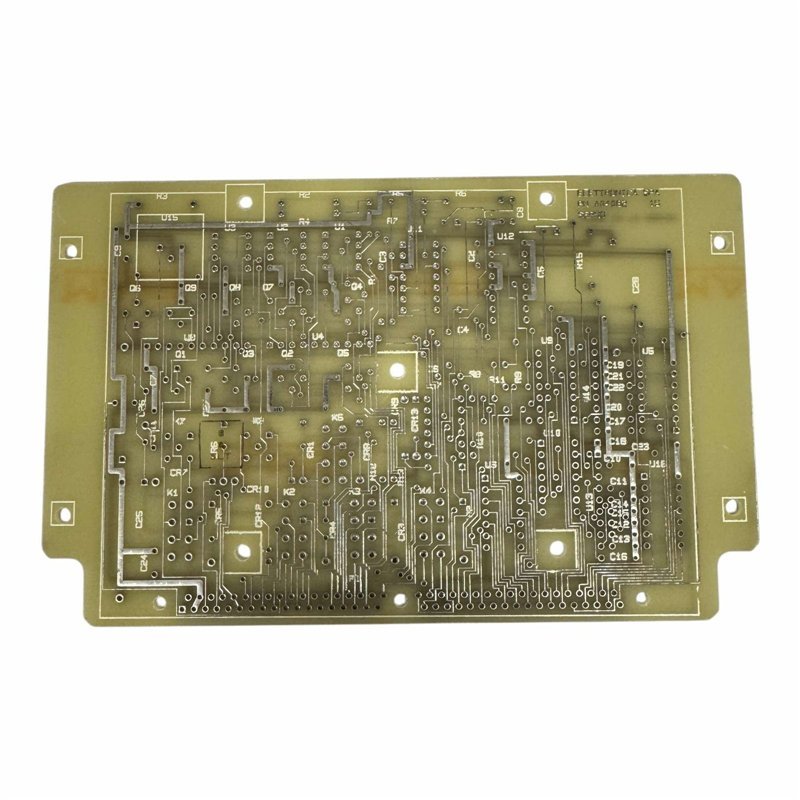 A04084-01-15 Electronica Spa Circuit Board Assembly