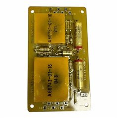 A60204-01-15 Electronica Spa Circuit Board Assembly