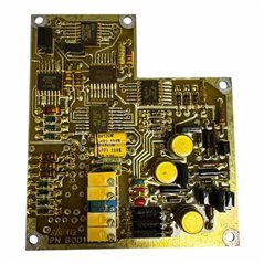 B00117-01-15 Electronica Spa Circuit Board Assembly