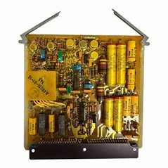 A40042-01-15 Electronica Spa Circuit Board Assembly