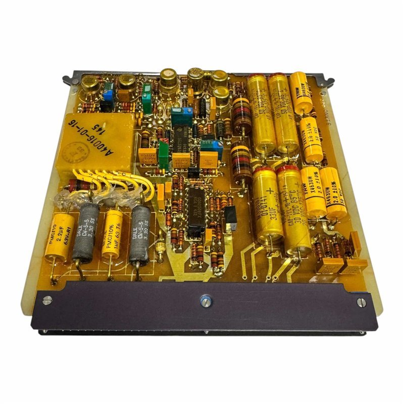 A40042-01-15 Electronica Spa Circuit Board Assembly