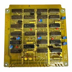 A00304-01-15 Electronica Spa Circuit Board Assembly