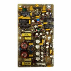 A55254-01-15 Electronica Spa Circuit Board Assembly