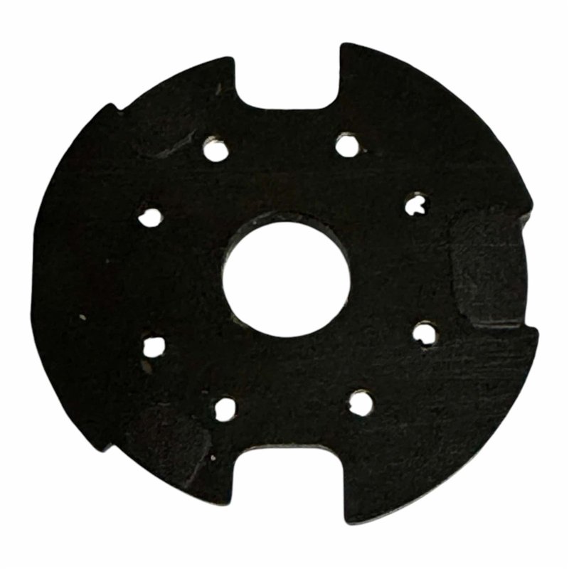 P18/11 Ferrite Core 8 Pin Socket 19.5mm