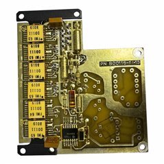 B00116-01-15 Electronica Spa Circuit Board Assembly