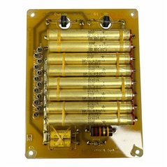 A60838-01-15 Electronica Spa Circuit Board Assembly
