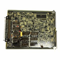 A20093-03-15 Electronica Spa Circuit Board Assembly