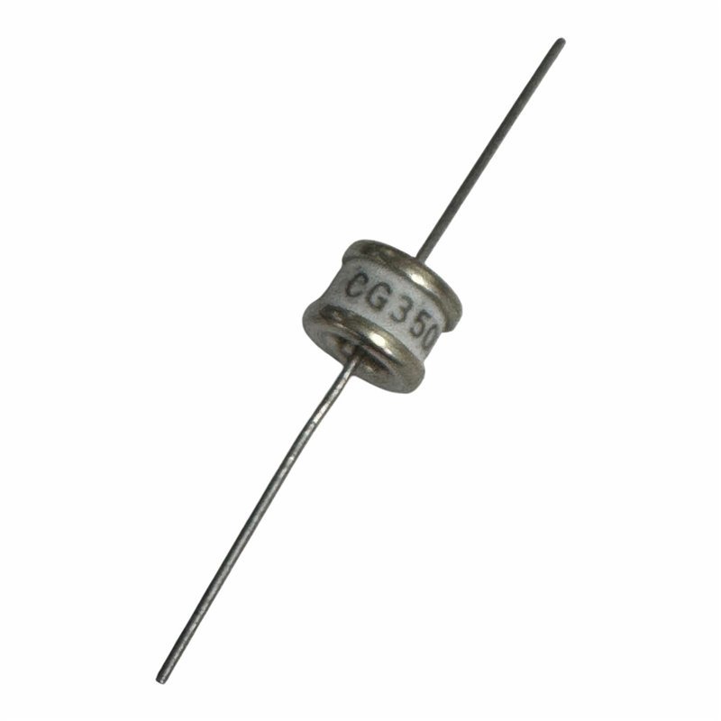 CG350L Littelfuse Gas Discharge Tube 5000 V 5000A (5kA)