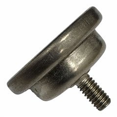 Capacitor Tantalum Screw Type 680uF 15V 20% 21.75mm
