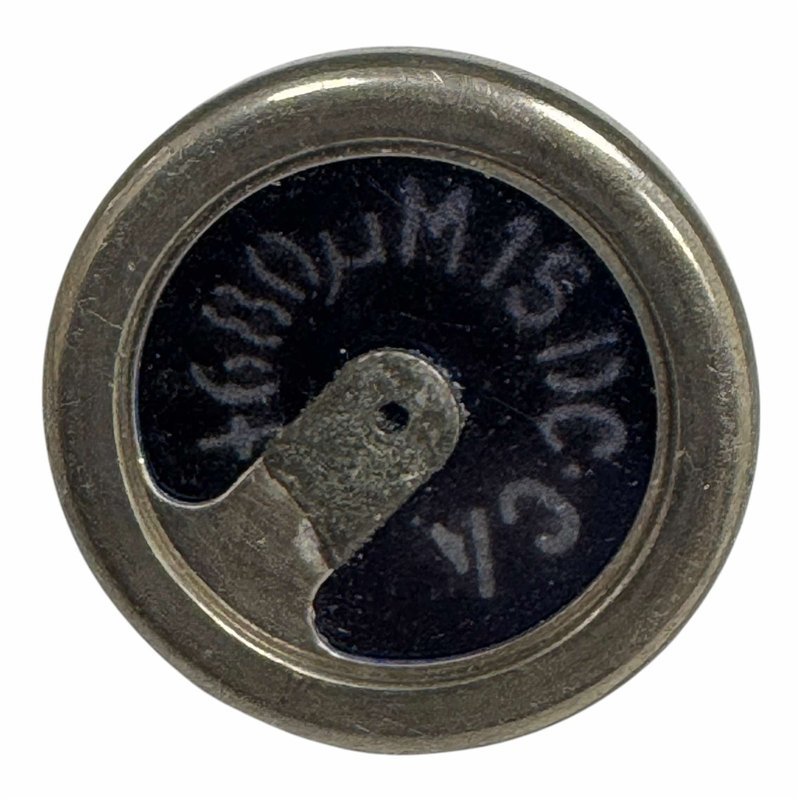 Capacitor Tantalum Screw Type 680uF 15V 20% 21.75mm