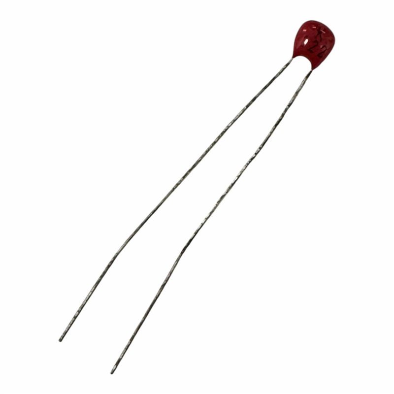Capacitor Radial Ceramic 1.2uF 100V 10%
