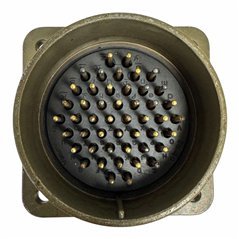 MS3102E36-10P Veam Circular Mil Spec Connector