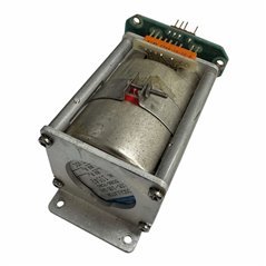 5086-7080 HP Crystal Controlled Oscillator 2.05-3.55GHz