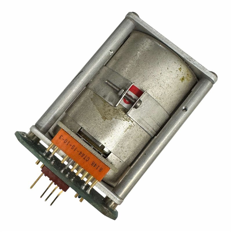 5086-7080 HP Crystal Controlled Oscillator 2.05-3.55GHz