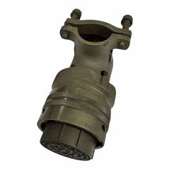 PT08E20-39S Bendix Circular mil Spec Connector