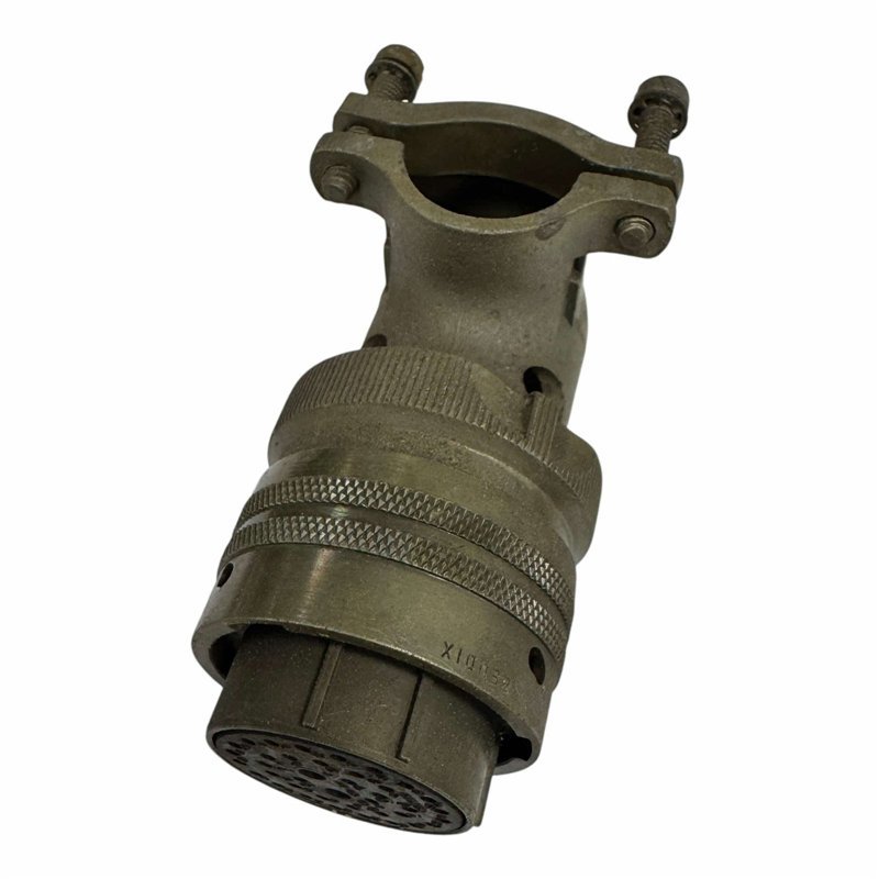 PT08E20-39S Bendix Circular mil Spec Connector