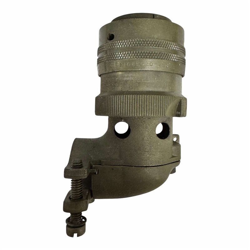 PT08E20-39S Bendix Circular mil Spec Connector