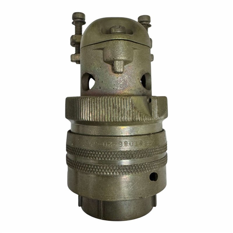 PT08E20-39S Bendix Circular mil Spec Connector