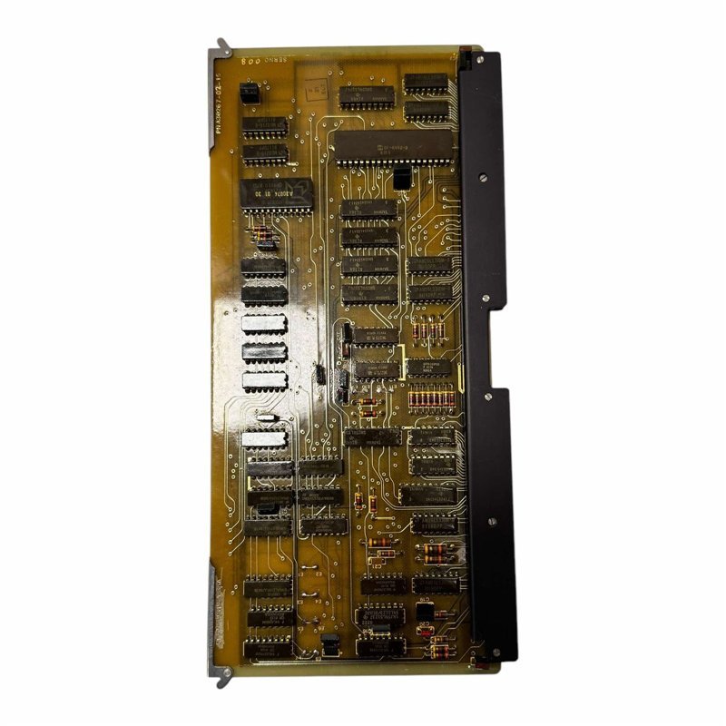 A30267-02-15 Electronica Spa Circuit Board Assembly