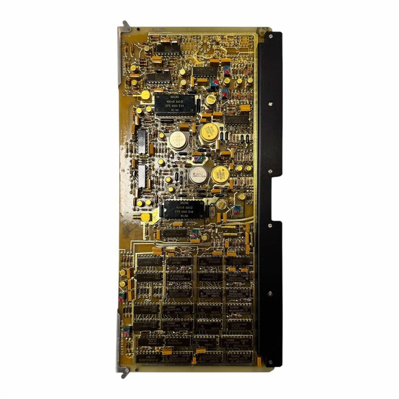 A30294-02-15 Electronica Spa Circuit Board Assembly