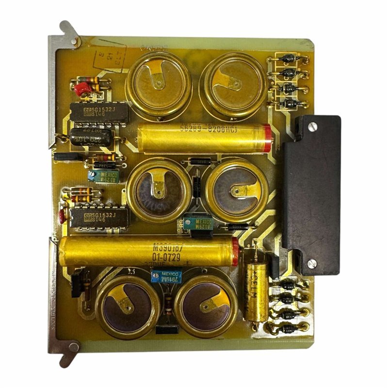 A10610-01-15 Electronica Spa Circuit Board Assembly