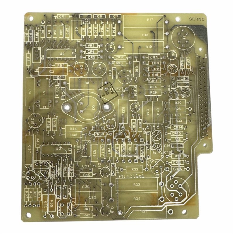 A30940-01-15 Electronica Spa Circuit Board Assembly