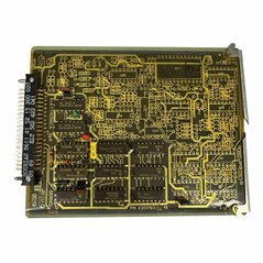 A20093-04-15 Electronica Spa Circuit Board Assembly