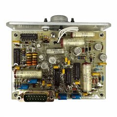 A34475-01-15 Electronica Spa Circuit Board Assembly