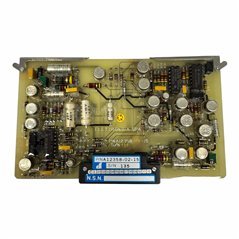 A12358-02-15 Electronica Spa Circuit Board Assembly