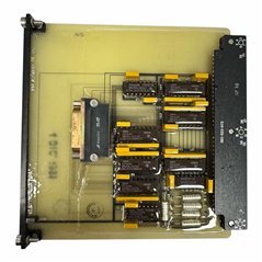 A23097-01-15 Electronica Spa Circuit Board Assembly