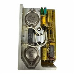 A09018-01-15 Electronica Spa Circuit Board Assembly