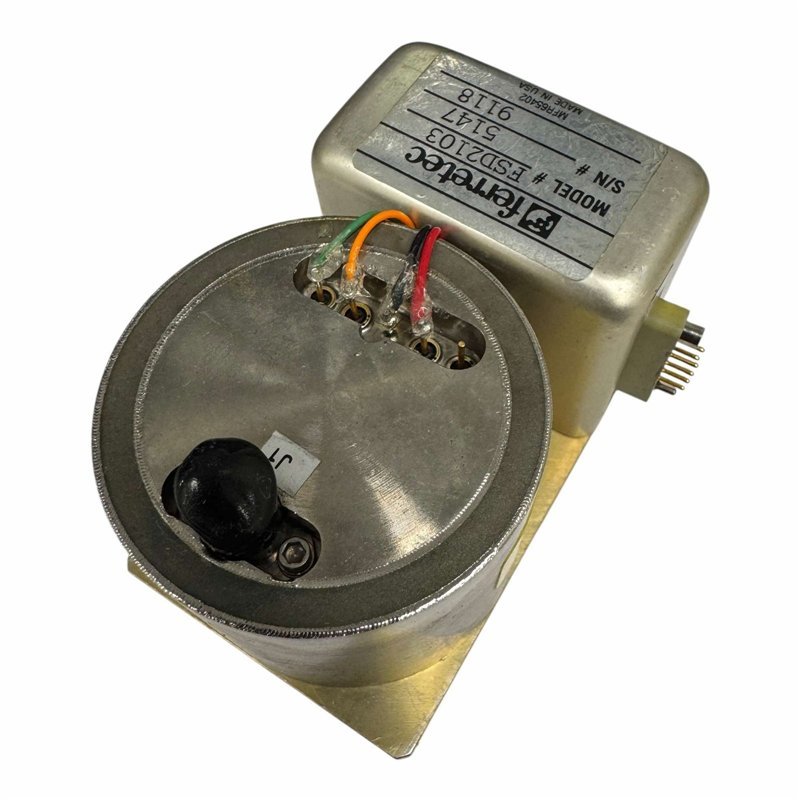 FSD2103 Ferretec Tuning Head Oscillator
