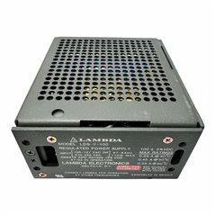 LDS-Y-100 Lambda Regulated Power Supply 105-127Vac 210-250Vac 110w