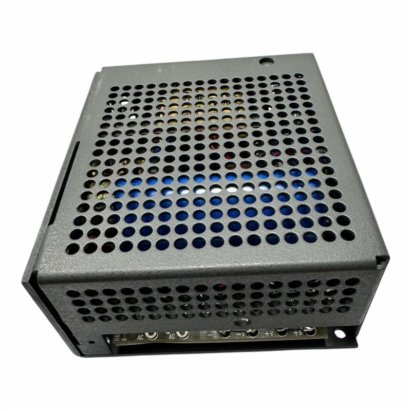 LDS-Y-100 Lambda Regulated Power Supply 105-127Vac 210-250Vac 110w