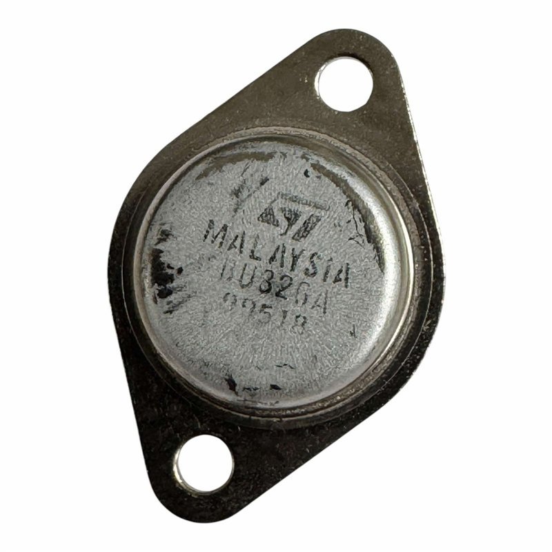 BU326A ST Power Silicon Transistor NPN