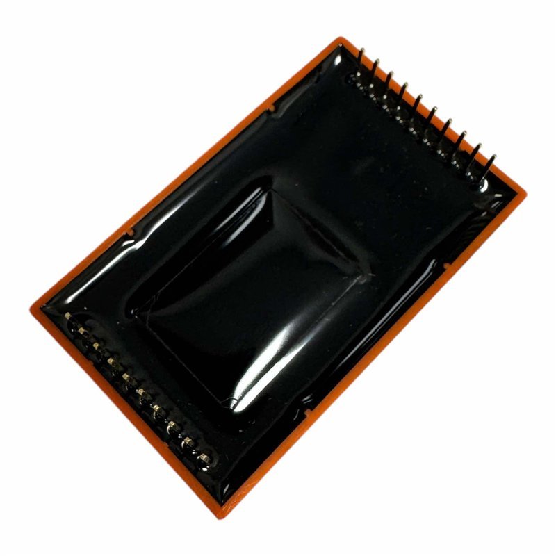 EM100-04 Tibbo Serial To Ethernet Net Module