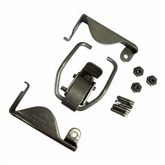 107914 Airtron Waveguide Clamp