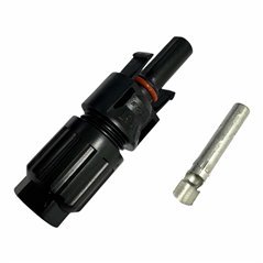 IS24241 Cabur Solar Connector Splicing Female KX04VF4060