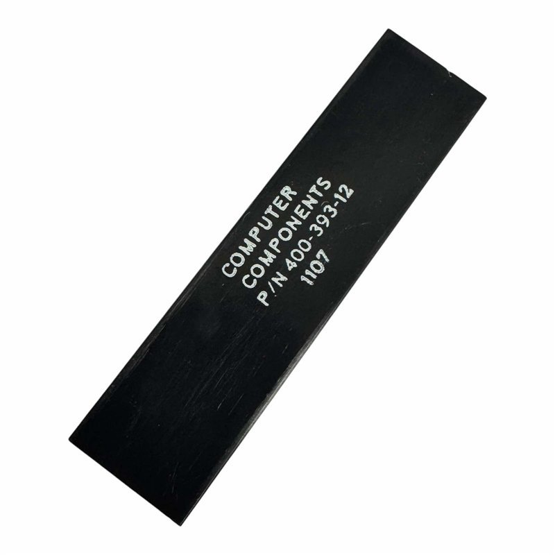 400-393-12 Computer Components Reed Power Relay SPST 3A 12V 200W 5503-12-1
