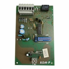 RDM/P-53 RDM Circuit Board Assembly