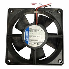4318 Ebmpapst Cooling Fan 48Vdc 105mA 5W 120x120x32mm