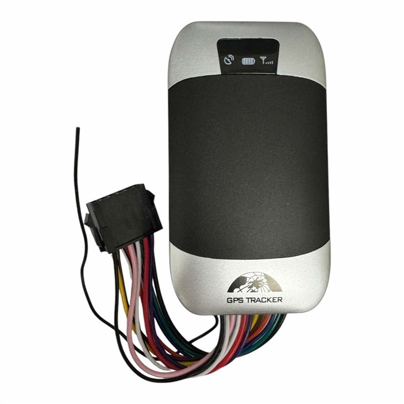 FR617 GPS303 GSM GPRS Tracker
