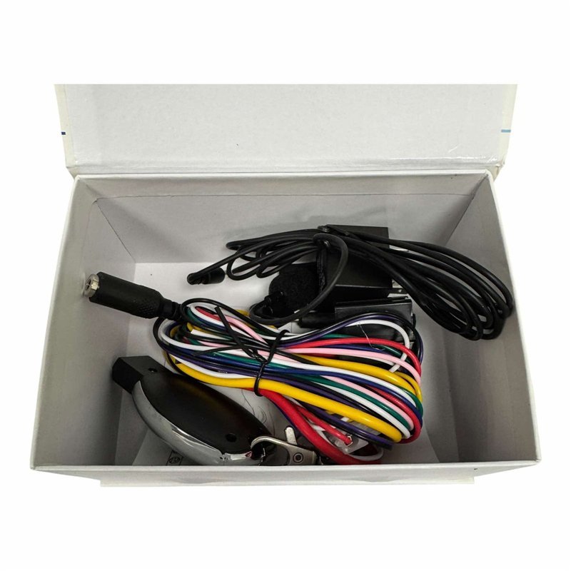 FR617 GPS303 GSM GPRS Tracker
