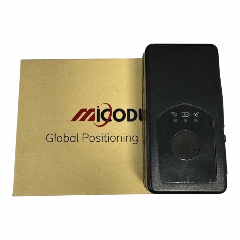 FR865 ML100G-SA GPS Tracker