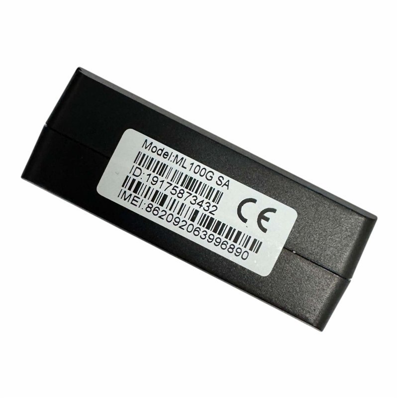 FR865 ML100G-SA GPS Tracker
