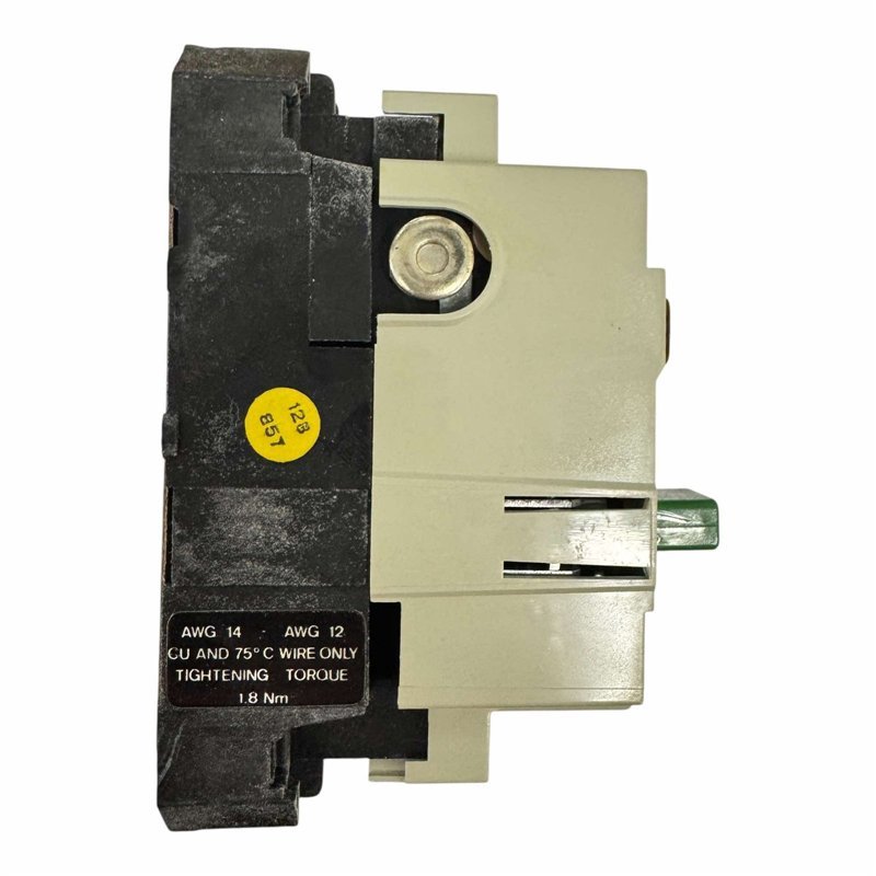 PKZM0-6 Klockner Moeller Manual Motor Starter 4-6A