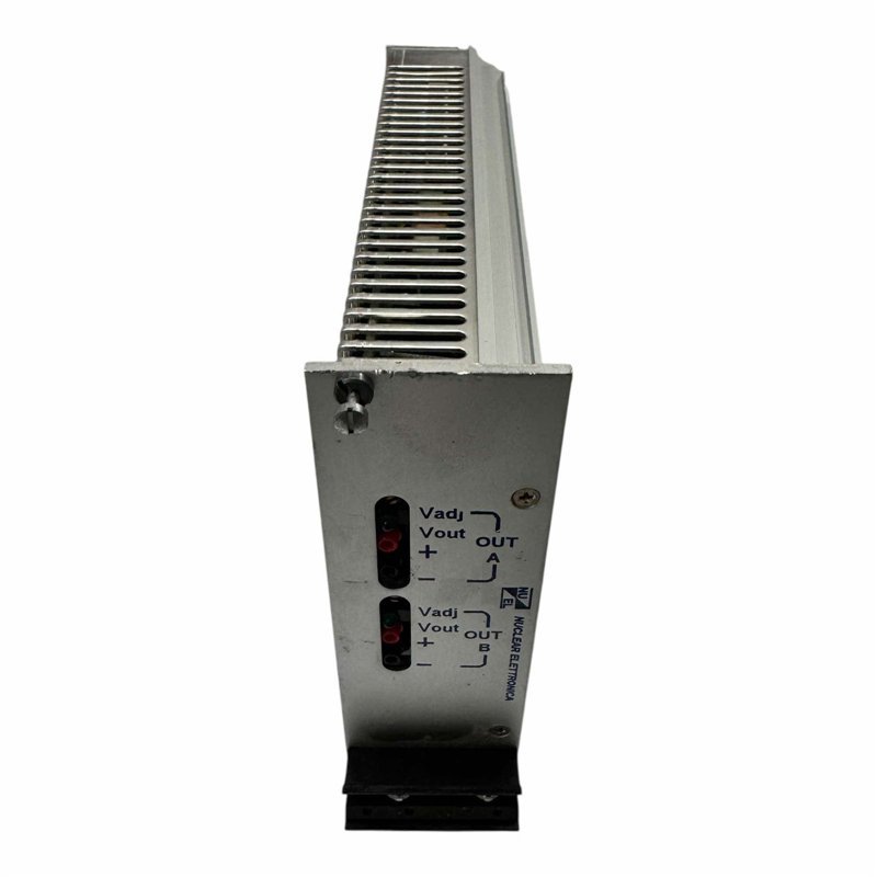 308E.12A 3CTS3197 Power Supply Vin: 230Vac/0.5A Vout:5V/6A 6V/2A