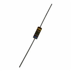 Carbon Film Resistor 6.8Mohm 6M8 1W 5% [QTYx1]