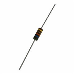 Carbon Film Resistor 56Kohm 56K 1W 5% [QTYx1]