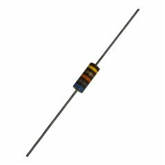 Carbon Film Resistor 68Kohm 68K 1W 5% [QTYx1]